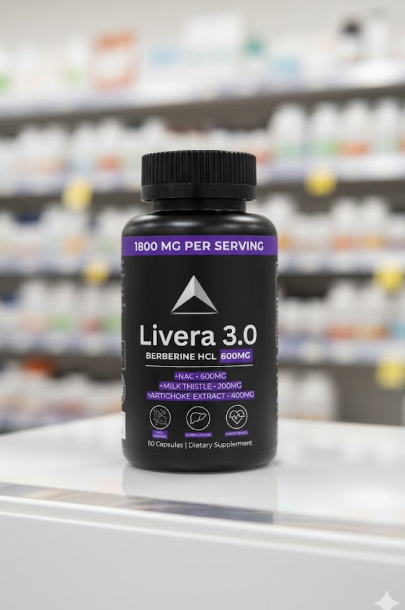 Livera 3.0